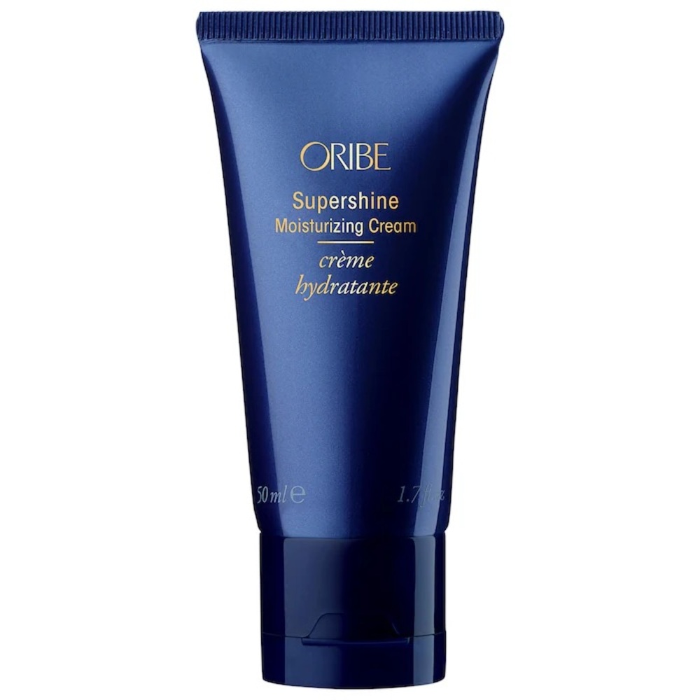 Oribe Mini Supershine Moisturizing Hair Cream